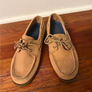 WORN ONCE- Sperry Authentic Original Boat Shoe